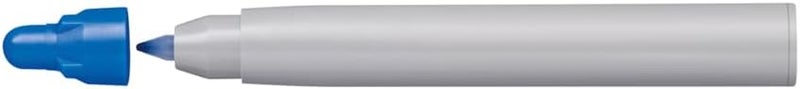 Pelikan خرطوشة حبر قلم بيليكان غريفكس 960575 - عبوة blister مكونة من 2 × 5 (أزرق) - Image 2